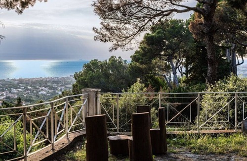 Livorno House | Casina di Gorgona Comfortable holiday residence
