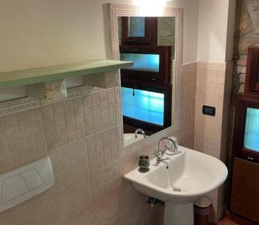 Ponte Buriano House | Casina di Leonardo Arezzo