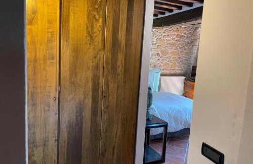 Ponte Buriano House | Casina di Leonardo Arezzo