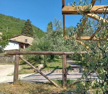 Dicomano Apartment | Casina di Vicchio