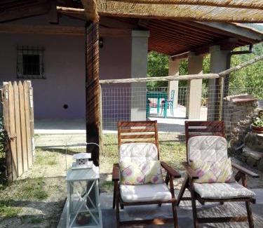 Dicomano Apartment | Casina di Vicchio