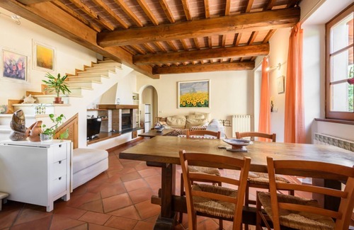 Capezzano Pianore House | Casina Franca by MMega