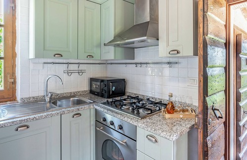 Fratticciola Apartment | Casina in authentic Tuscany