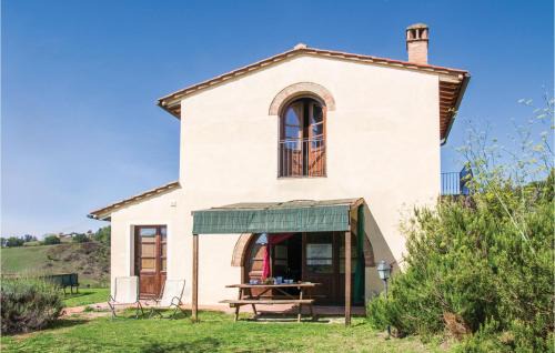Toiano House | Casina