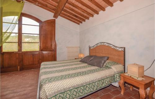 Toiano House | Casina
