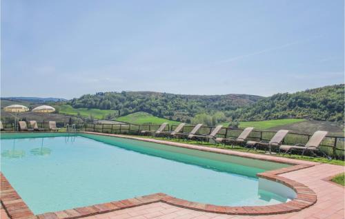 Toiano House | Casina