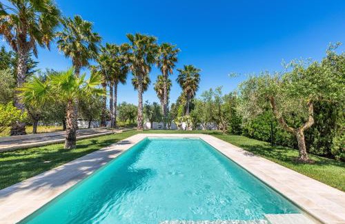 Cutrofiano House | Casina Litta by BarbarHouse