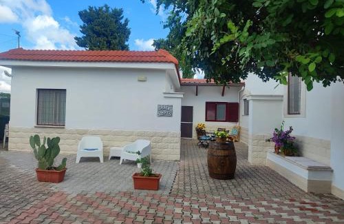Grumo Appula Apartment | Casina Lupis
