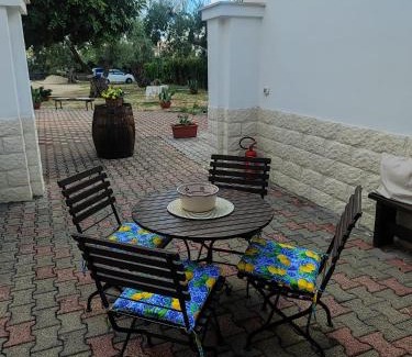 Grumo Appula Apartment | Casina Lupis
