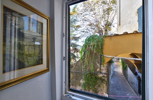 San Niccolo Apartment | Casina Magnoli, Firenze, Italy