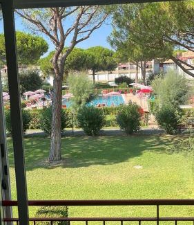 Marina di Bibbona Apartment | Casina mare bibbona
