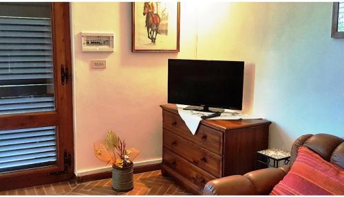 Siena Apartment | Casina Margherita