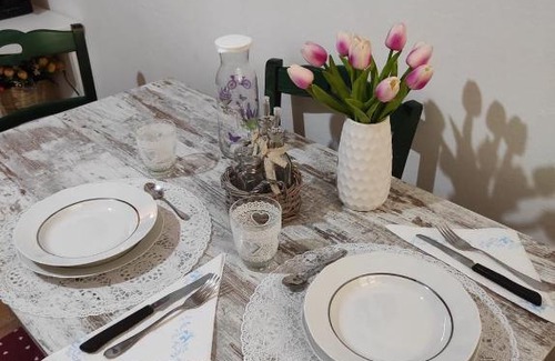 Santa Fiora Apartment | Casina Margot
