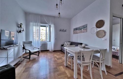 Quartiere XXXIII Lido di Ostia Ponente Apartment | Casina Marina