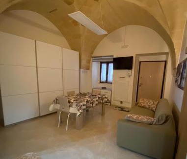Francavilla Fontana Apartment | Casina Massari