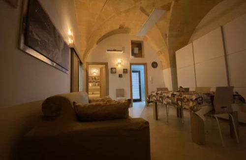 Francavilla Fontana Apartment | Casina Massari