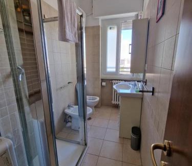 Pigneto Apartment | Casina Mori