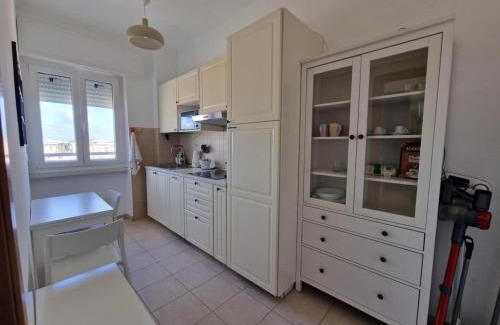 Pigneto Apartment | Casina Mori