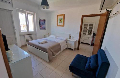 Pigneto Apartment | Casina Mori