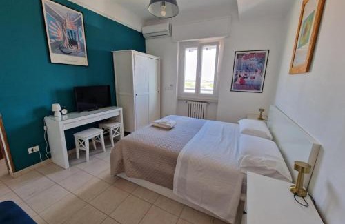 Pigneto Apartment | Casina Mori