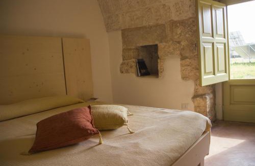 Presicce House | Casina Spiggiano Agriturismo