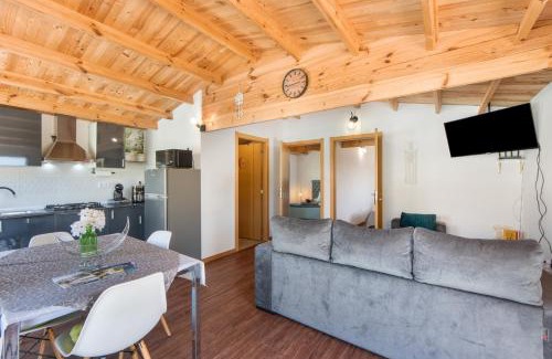 Ponte de Vagos House | Casinha Saragoça e Vergueiro