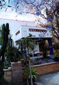 Benajarafe House | Casita 2