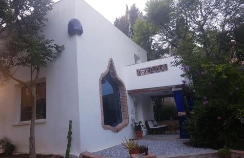 Benajarafe House | Casita 2