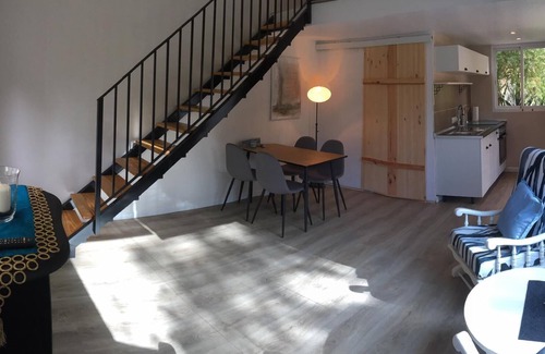 Benajarafe House | Casita 2