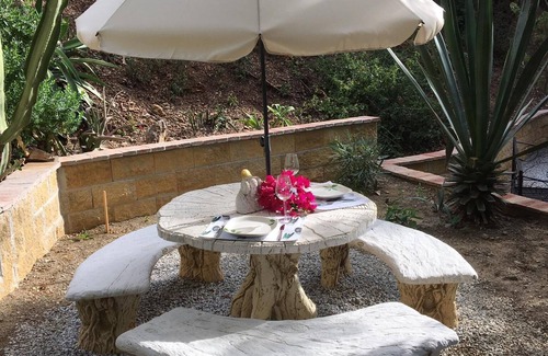 Benajarafe House | Casita 2