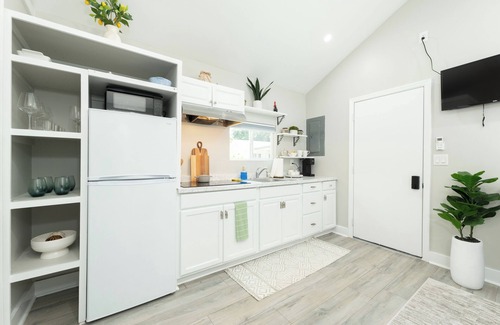 North Charleston Apartment | Casita at Encanto del Sur