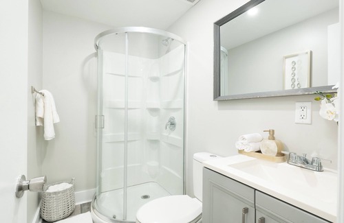 North Charleston Apartment | Casita at Encanto del Sur