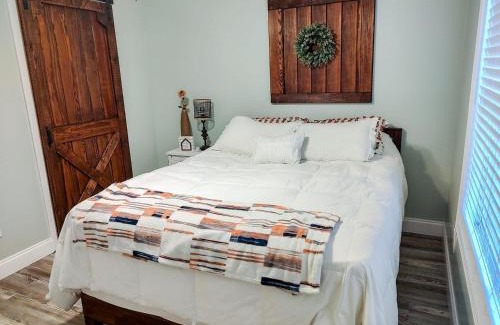 Monroe House | Casita Bless
