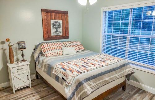 Monroe House | Casita Bless