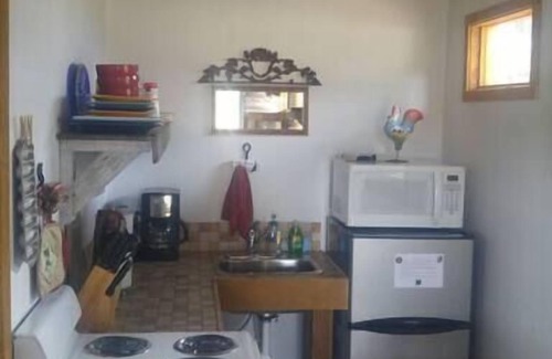 Ingram House | Casita Blu 6 with Private Guadalupe River Access