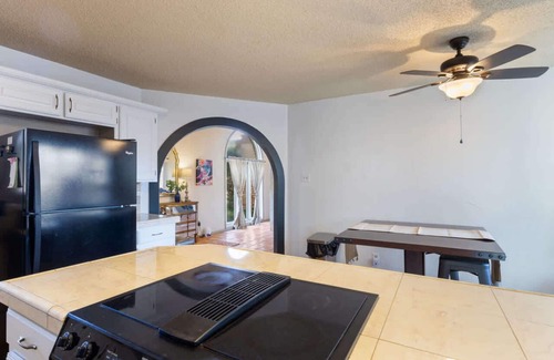 North by Northwest House | Casita Bonita - 3BR 2BA - Close to Everything