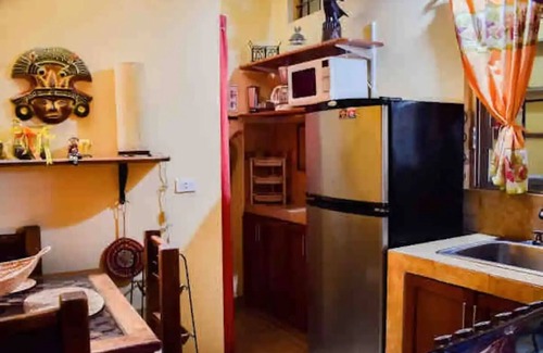 Mazatlan House | Casita Bonita