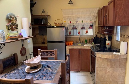 Mazatlan House | Casita Bonita