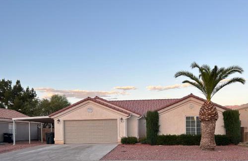 Mesquite House | Casita by the Palms