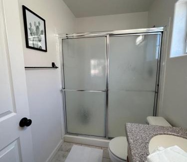 Mesquite House | Casita by the Palms