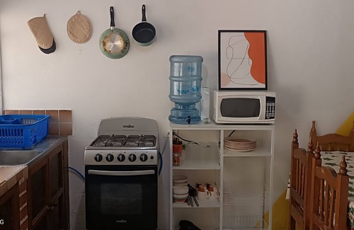 Panajachel Apartment | Casita Centrica Pana (3 min from Santander St.)