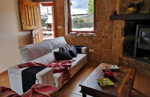 Sada House | Casita con encanto