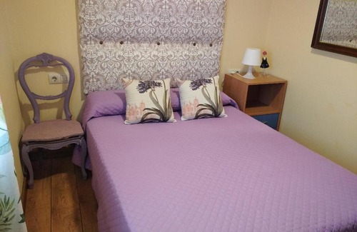 Cobres House | Casita con terreno a 10 minutos del centro de Vigo