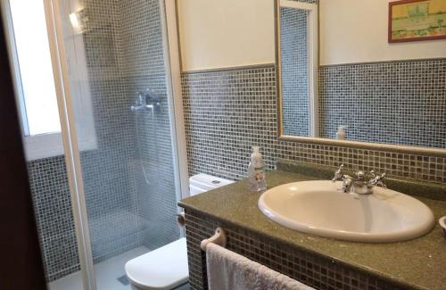 Cobres House | Casita con terreno a 10 minutos del centro de Vigo