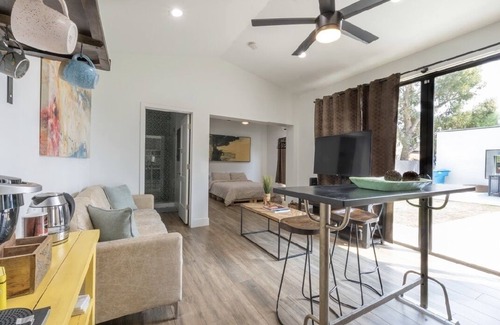 Coronado House | Casita coronado in historic downtown Phoenix