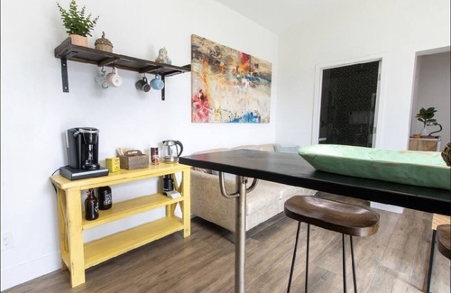 Coronado House | Casita coronado in historic downtown Phoenix