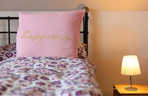 Apensen Apartment | Casita