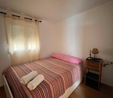 Albacete Apartment | Casita de campo