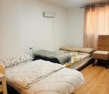 Albacete Apartment | Casita de campo
