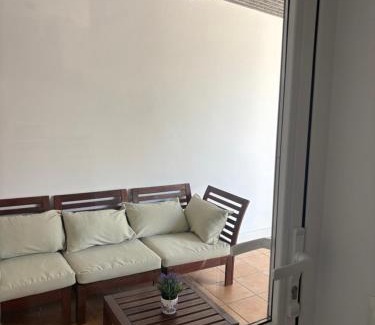 Jerez de la Frontera House | Casita de Don Juan Tenorio
